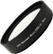 Actual product image Marumi Achromat Macro 330 3 DHG (72 mm, Close-up lens, 72 mm)