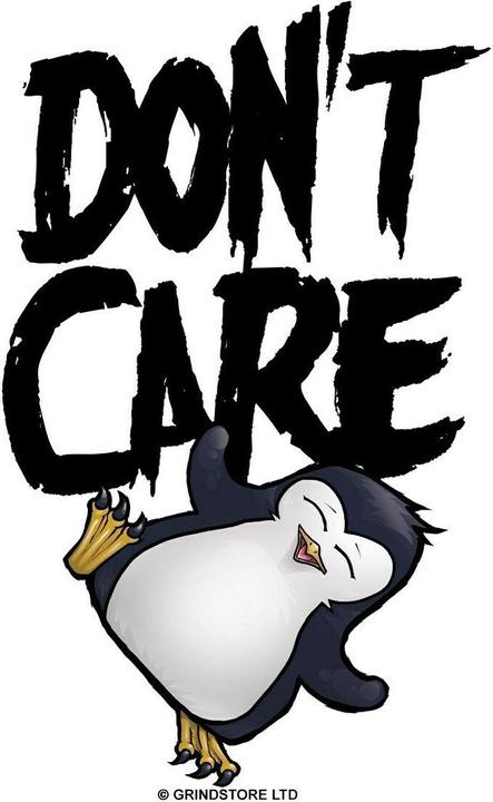 Immagine prodotto Psycho Penguin Tazza Non importa