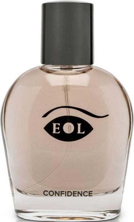 Immagine prodotto Eye of Love Fiducia (Eau de parfum, 50 ml)