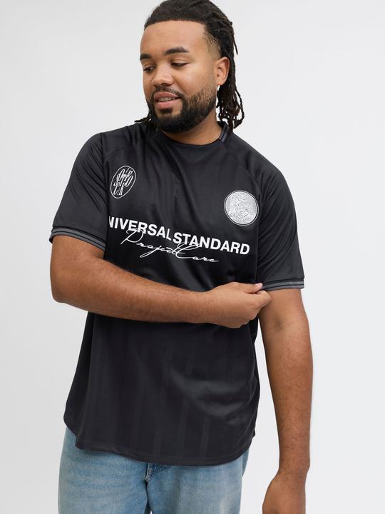 Produktbild Jack & Jones Plus Size T-shirt T-shirt (7XL)