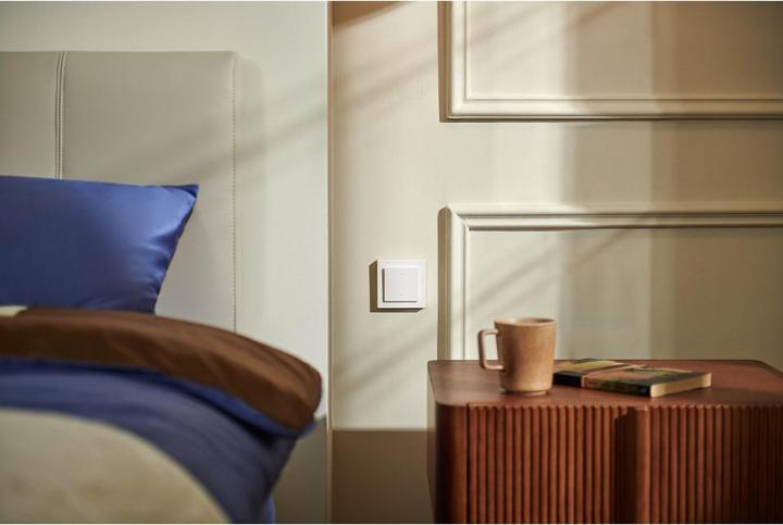 Produktbild Aqara Lichtschalter H2