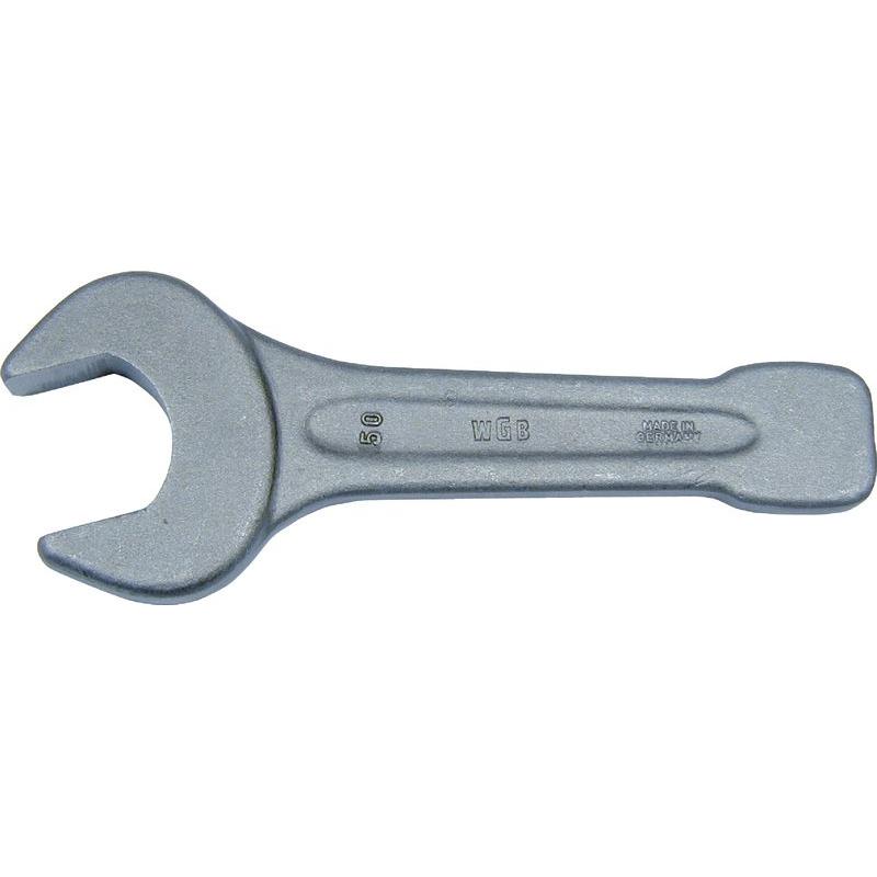 WGB, Schraubenschlüssel, Schlagmaulschlüssel (55 mm)