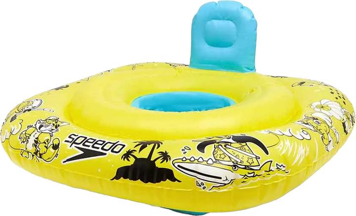 Produktbild Speedo Schwimmsitz Dmuchane