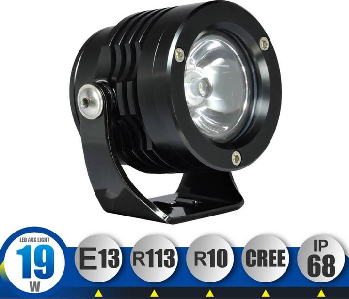 Image du produit Tecno Globe Ball