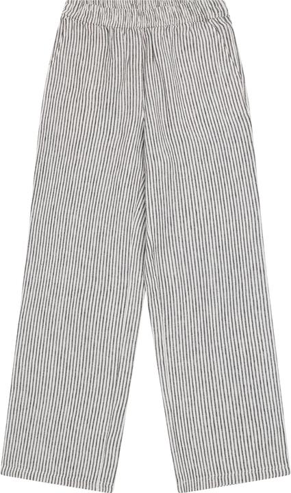 Image du produit KnowledgeCotton Apparel Posey Linen Stripe (M)