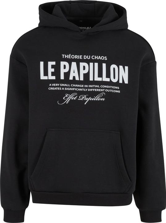 Immagine prodotto Urban Classics Felpa con cappuccio Upscale Theorie Du Chaos - 174503 (S)