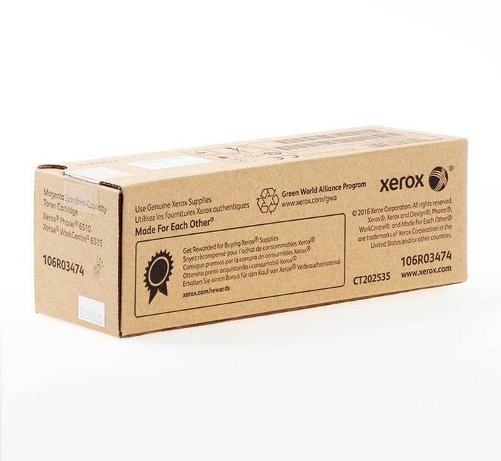 Produktbild Xerox 106r03474 (M)