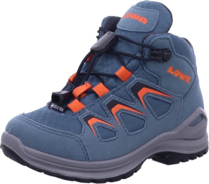 Image du produit Lowa Innox Evo GTX QC (36)