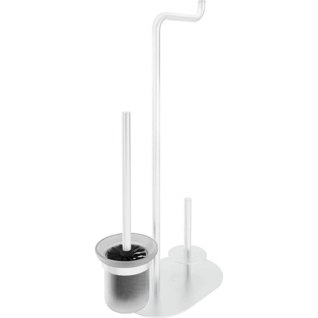 Deante, Toilettenpapierhalter, Papierständer - 3 Funktionen