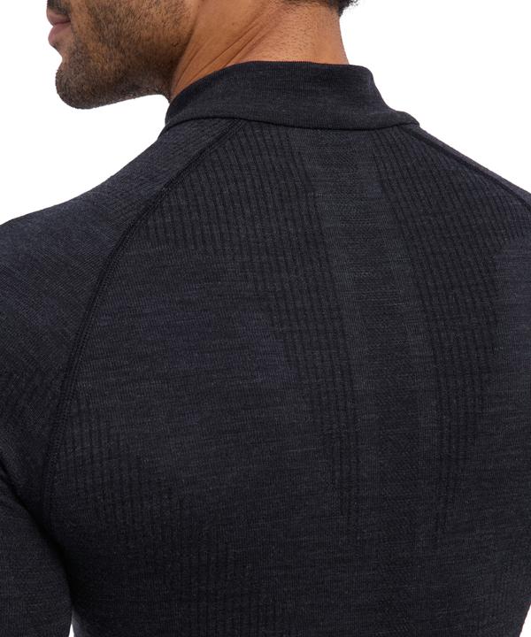 Actual product image Falke WT Longsleeve Zip m (M)