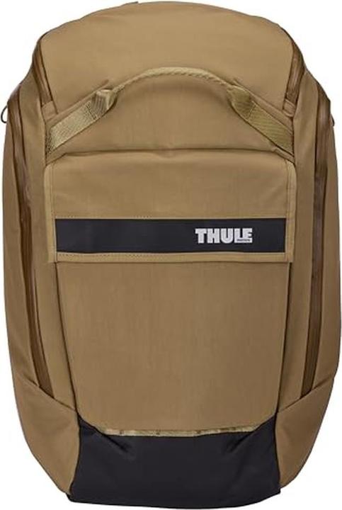 Image du produit Thule Paramount Hybrid Pannier 26l - Nutria (26 l)