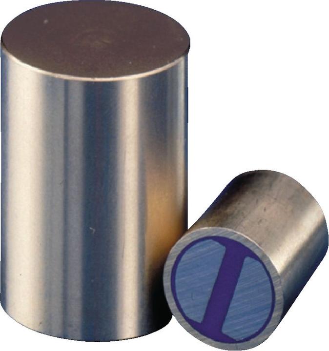 Actual product image Bauer & Böcker Neodymium pot magnet