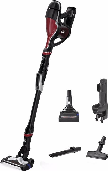 Actual product image Rowenta RH 9293 WO Air Force Flex 460