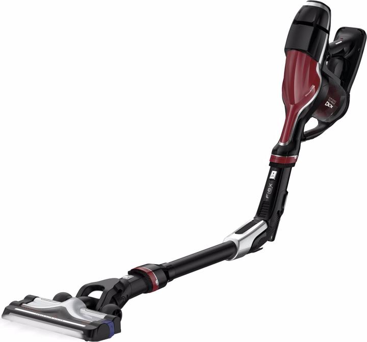 Actual product image Rowenta RH 9293 WO Air Force Flex 460