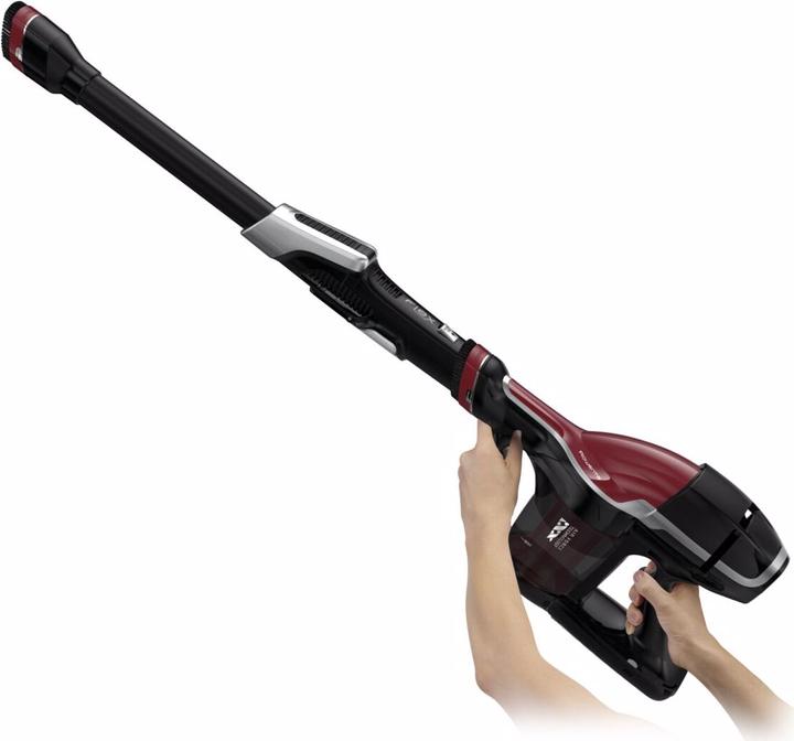 Actual product image Rowenta RH 9293 WO Air Force Flex 460