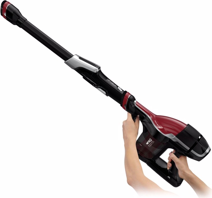 Produktbild Rowenta RH 9293 WO Air Force Flex 460