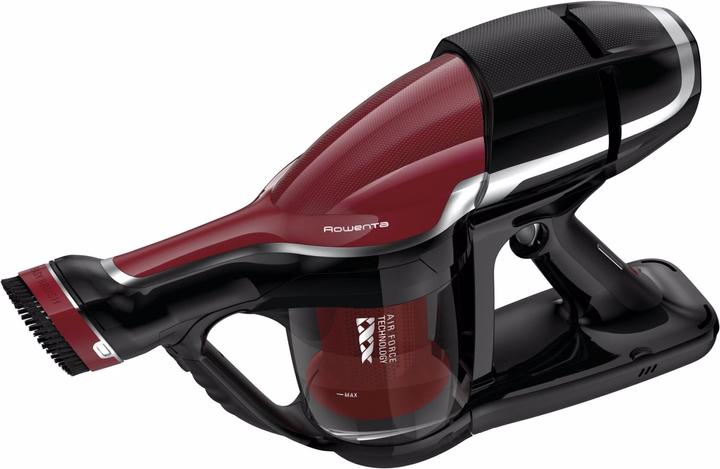 Actual product image Rowenta RH 9293 WO Air Force Flex 460