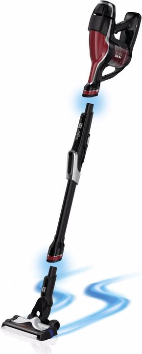 Actual product image Rowenta RH 9293 WO Air Force Flex 460