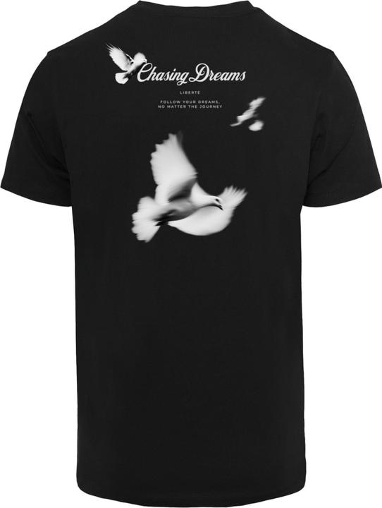 Produktbild Mister Tee MisterTee Chasing Dreams Tee - 193663 (M)