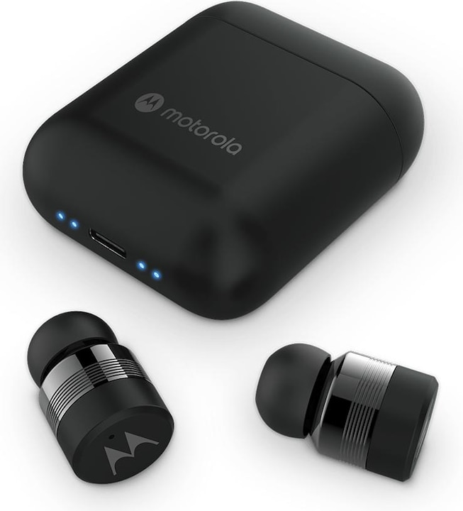 Image du produit Motorola Buds 120 (15 h, Sans fil)