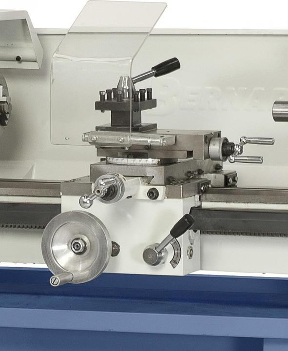Immagine prodotto Bernardo Cantina Bernardo - Tischdrehmaschine Hobby 500 / 400 V