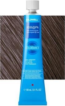 Image du produit Goldwell Colorance Tube Demi-Permanente (8SBPK argenté blond éluminé brun cuivré)