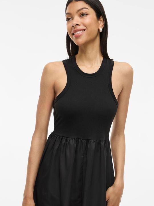 Produktbild Vila VISONJA Ärmelloses Midikleid (XL)