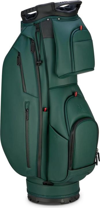 Produktbild Big Max Dri Lite Prime Cartbag Grün