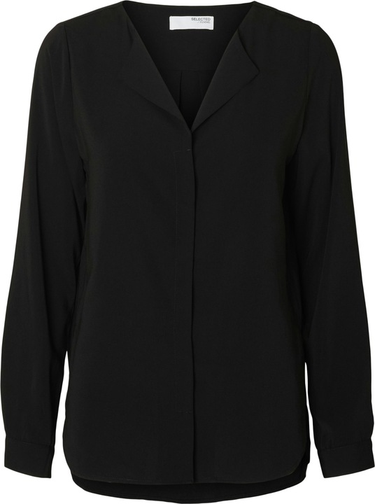 Produktbild Selected Femme Langarm Hemd (36)
