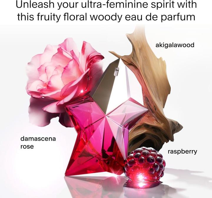 Image du produit Thierry Mugler Ange Nova (Eau de parfum, 50 ml)