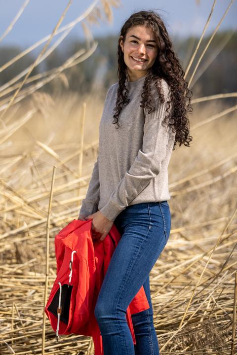 Immagine prodotto Rukka Kimi Damen Pullover (40)