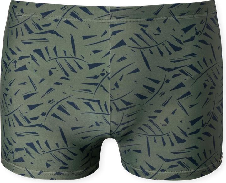 Produktbild Schiesser Badepant Wave Aqua (XL)