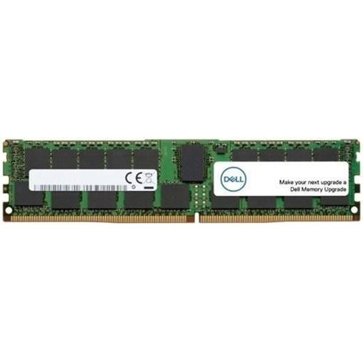 Dell Memory Module 16 Gb 1 X 16 Gb (1 x 16GB), RAM