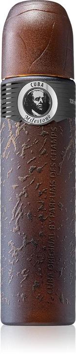 Produktbild Cuba Milestone (Eau de Toilette, 100 ml)