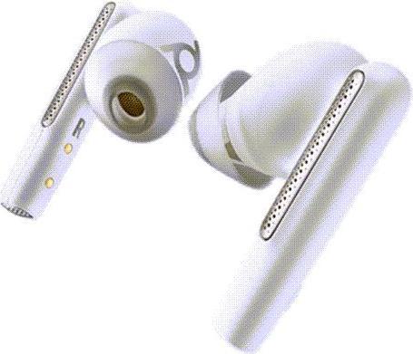 Produktbild Poly Voyager Free 60 UC (Kabellos, USB-C)