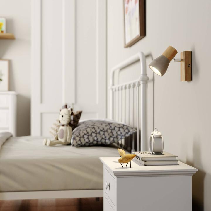 Produktbild Lindby Filiz (470 lm, E14)