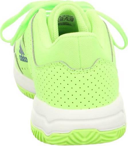 Produktbild adidas Court Stabil JR signal (35)