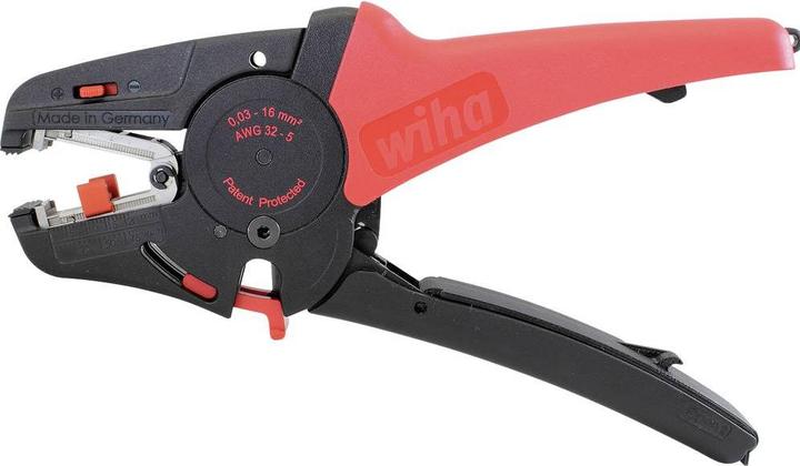 Produktbild Wiha Abisolierwerkzeug (200 mm)