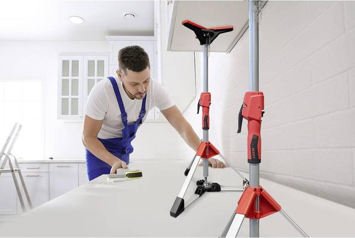 Actual product image Bessey Ceiling and mounting support (910 mm)