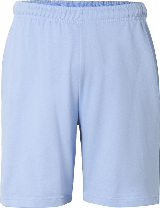 Image du produit Urban Classics New Shorts powderblue M (M)