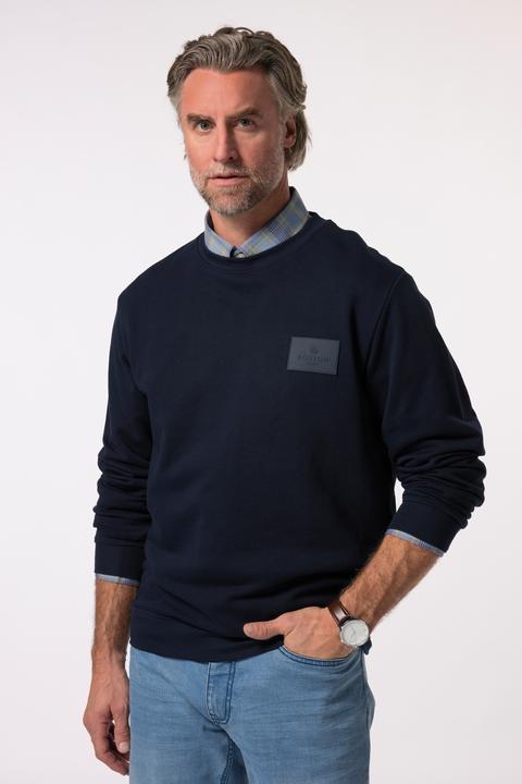 Actual product image Boston Park Sweatshirt, Rundhals, bis 84/86 (60)