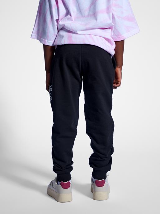 Produktbild hummel stmPASADENA PANTS (98)