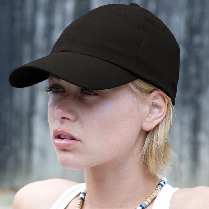 Actual product image Regatta Premium ProStyle Baseball Cap (One size)
