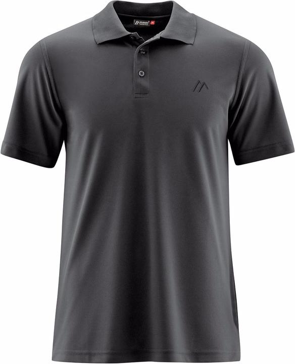 Image du produit Maier Sports Ulrich Polo (4XL)
