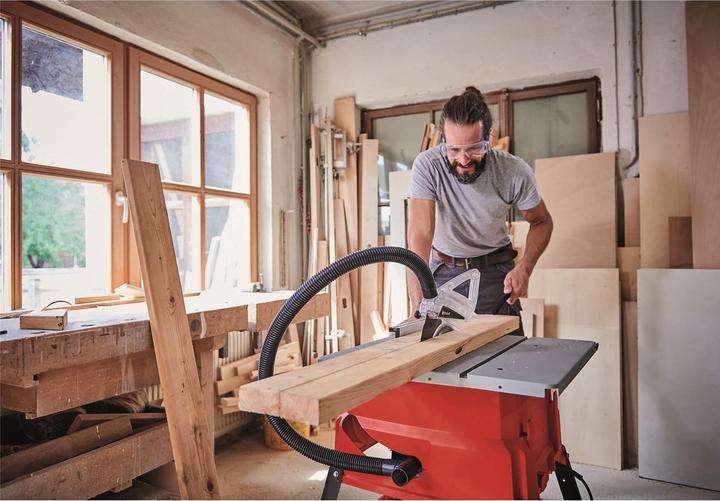 Immagine prodotto Einhell Przecinarka do drewna TC-TS 2025/3 eco