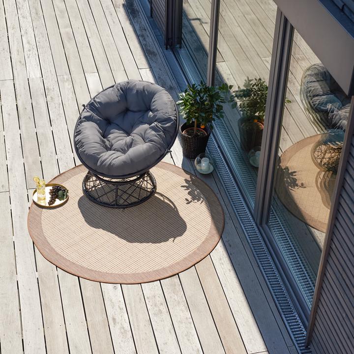 Produktbild tectake Gargano