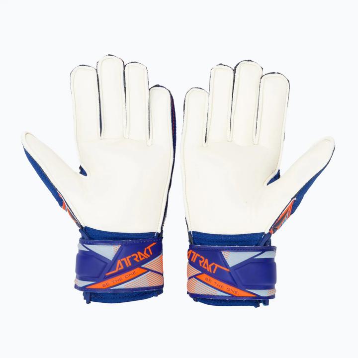 Immagine prodotto Reusch Attrakt Solid (7.5)