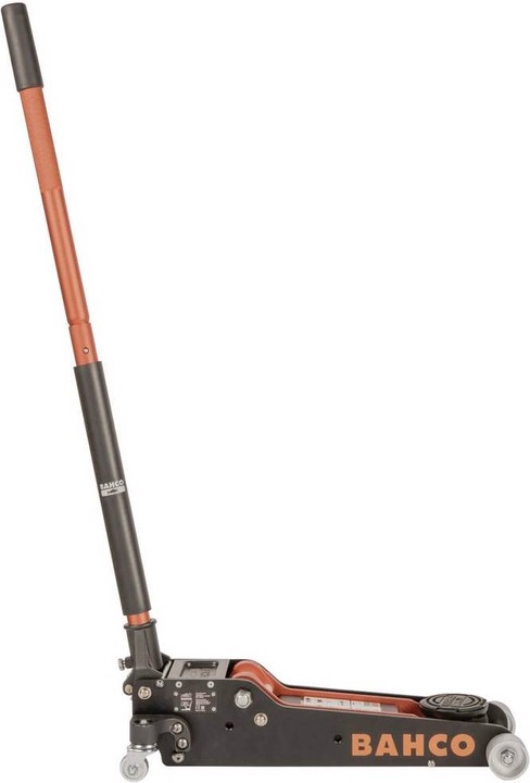 Produktbild Bahco Aluminium Wagenheber 1,5 T