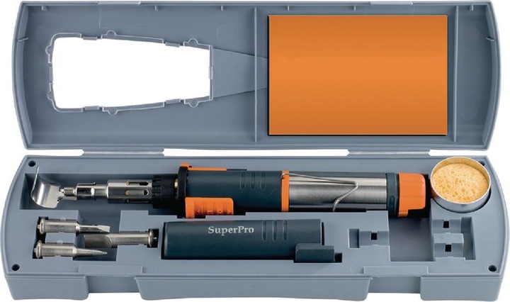 Produktbild Portasol Gaslötkolben SUPER PRO SP-1K