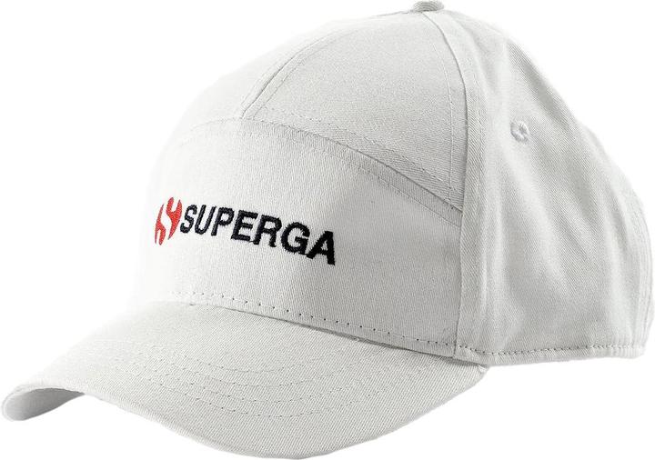 Actual product image Superga Childrens/Kids Logo Baseball Cap (116, 122)